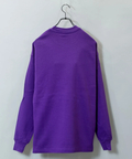 JACKROSE(ジャックローズ) |PRO5/プロファイブ 6.7oz.Thermal LSTEE サーマルロンT(MENS)