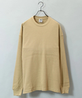 JACKROSE(ジャックローズ) |PRO5/プロファイブ 6.7oz.Thermal LSTEE サーマルロンT(MENS)