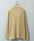 JACKROSE(ジャックローズ) |PRO5/プロファイブ 6.7oz.Thermal LSTEE サーマルロンT(MENS)