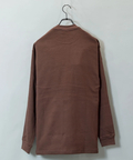 JACKROSE(ジャックローズ) |PRO5/プロファイブ 6.7oz.Thermal LSTEE サーマルロンT(MENS)