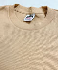 JACKROSE(ジャックローズ) |PRO5/プロファイブ 6.7oz.Thermal LSTEE サーマルロンT(MENS)