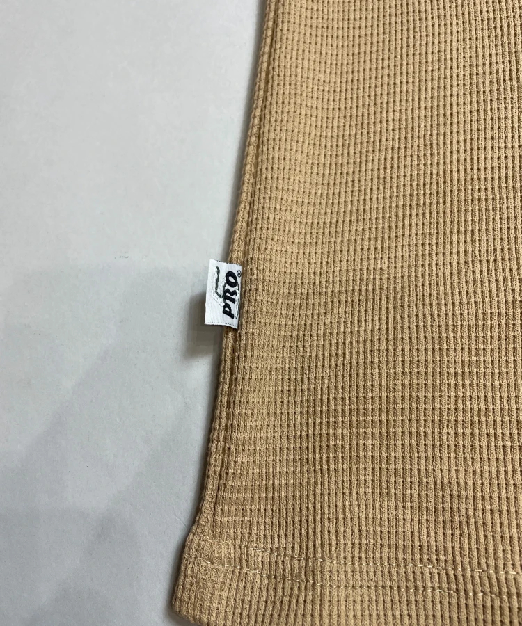 JACKROSE(ジャックローズ) |PRO5/プロファイブ 6.7oz.Thermal LSTEE サーマルロンT(MENS)