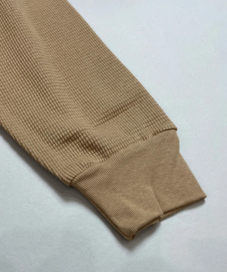 JACKROSE(ジャックローズ) |PRO5/プロファイブ 6.7oz.Thermal LSTEE サーマルロンT(MENS)