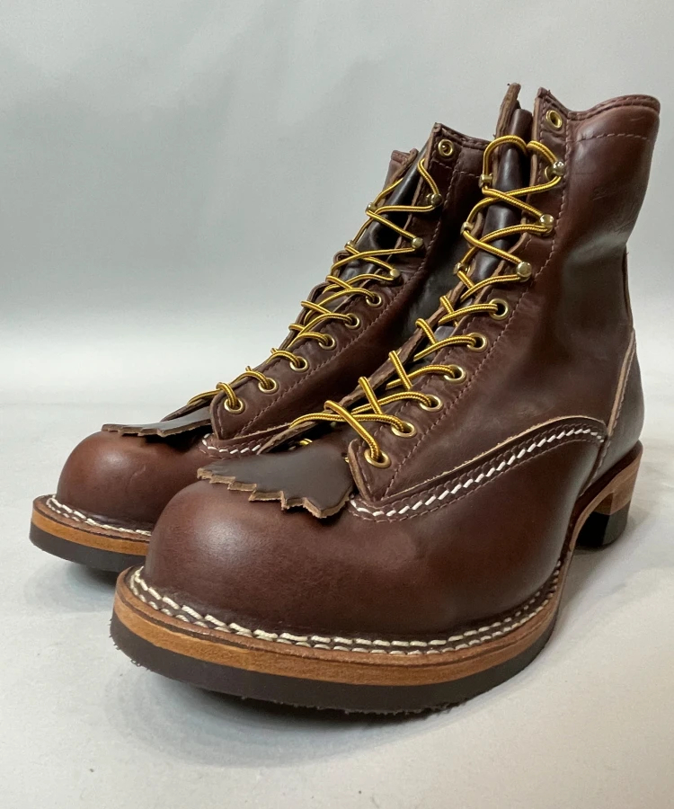 Wesco/ウエスコ Limited Edition BRCXL Jobmaster ＊WEB限定