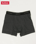 JACKROSE(ジャックローズ) |Healthknit/ヘルスニット Basic Boxer-Brief
