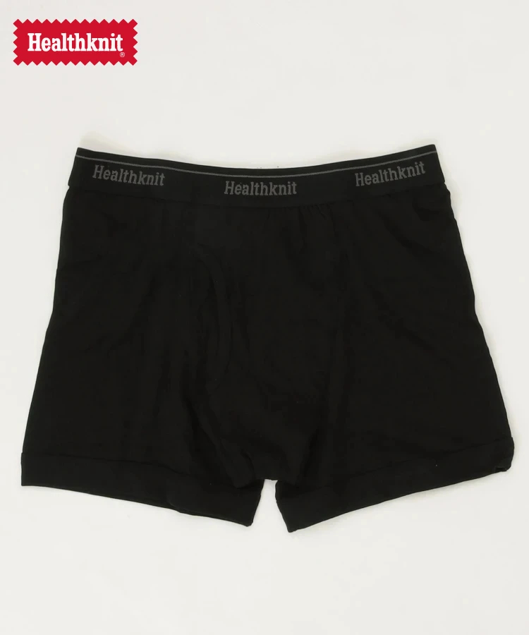 JACKROSE(ジャックローズ) |Healthknit/ヘルスニット Basic Boxer-Brief