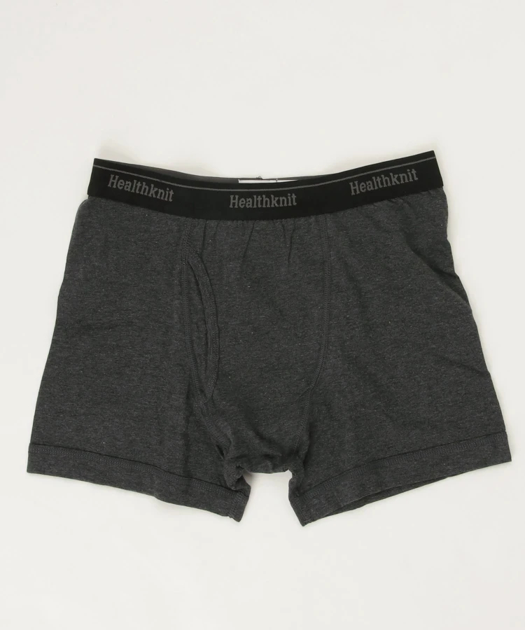 JACKROSE(ジャックローズ) |Healthknit/ヘルスニット Basic Boxer-Brief