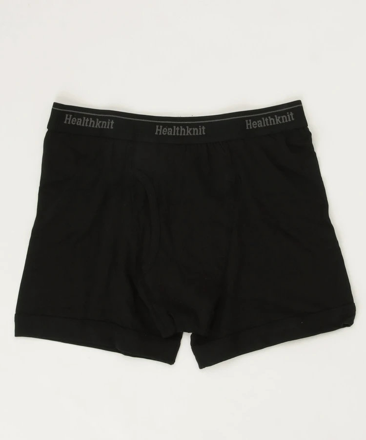 JACKROSE(ジャックローズ) |Healthknit/ヘルスニット Basic Boxer-Brief