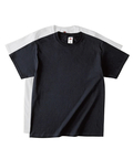 JACKROSE(ジャックローズ) |FRUIT OF THE LOOM/フルーツオブザルーム STANDARD- 2P.PACK.SSTEE(MENS)