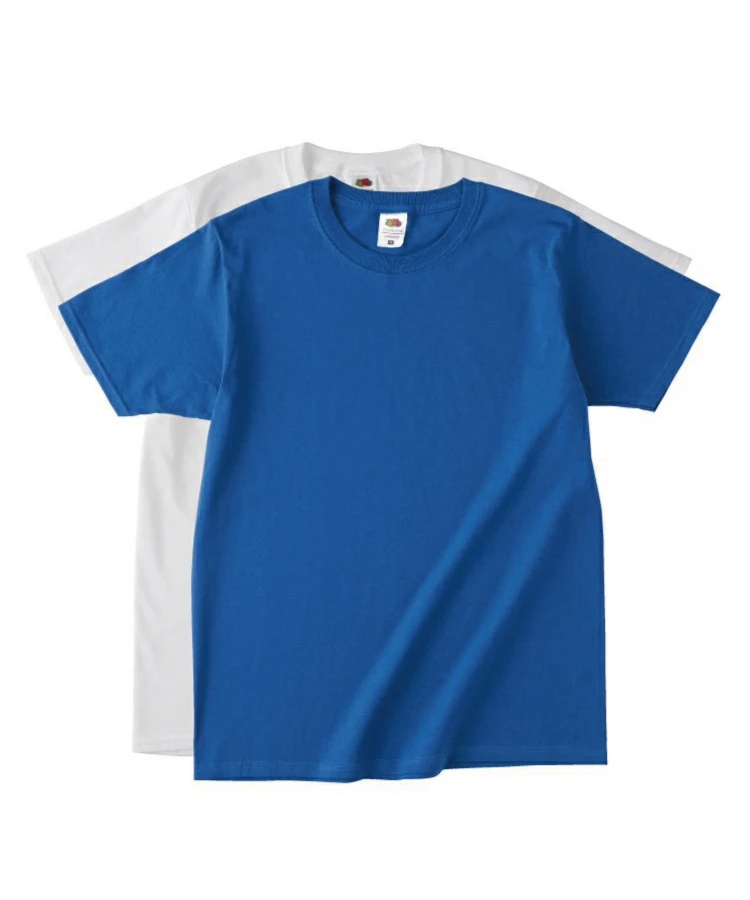 AMBIDEX Store △○number 2 T-シャツ(F ネイビー): FLAT-cic-HATENA