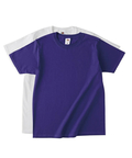 JACKROSE(ジャックローズ) |FRUIT OF THE LOOM/フルーツオブザルーム STANDARD- 2P.PACK.SSTEE(MENS)