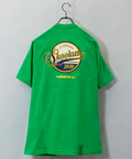 JACKROSE(ジャックローズ) |SKOOKUM/スクーカム 別注JEサークル刺繍Tシャツ