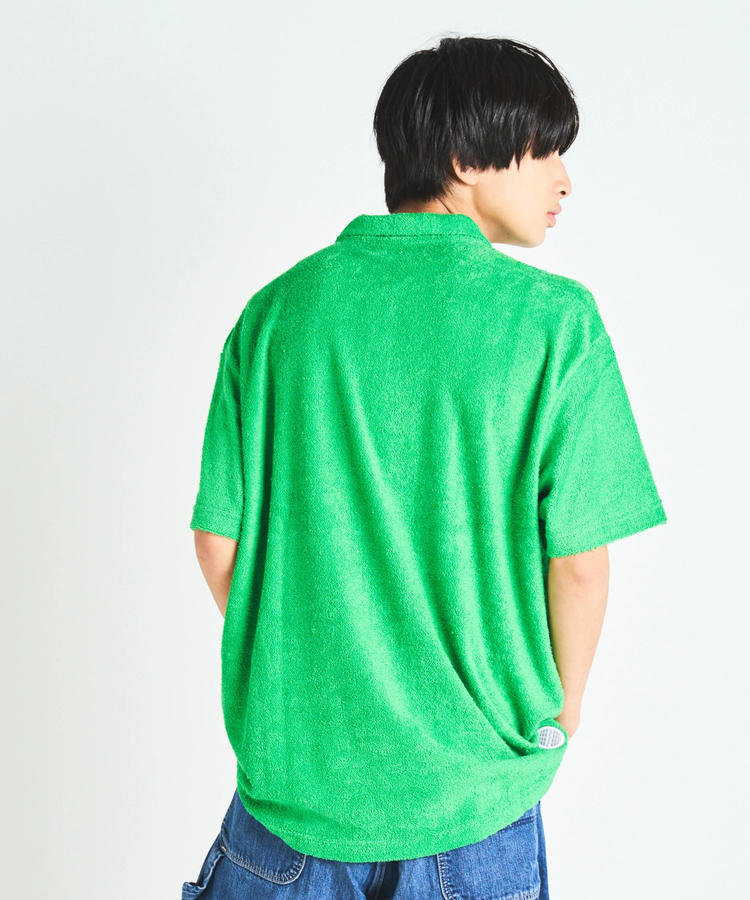 Paragraph/パラグラフ 40-S/S Polo shirt｜ファッション通販 SANKO