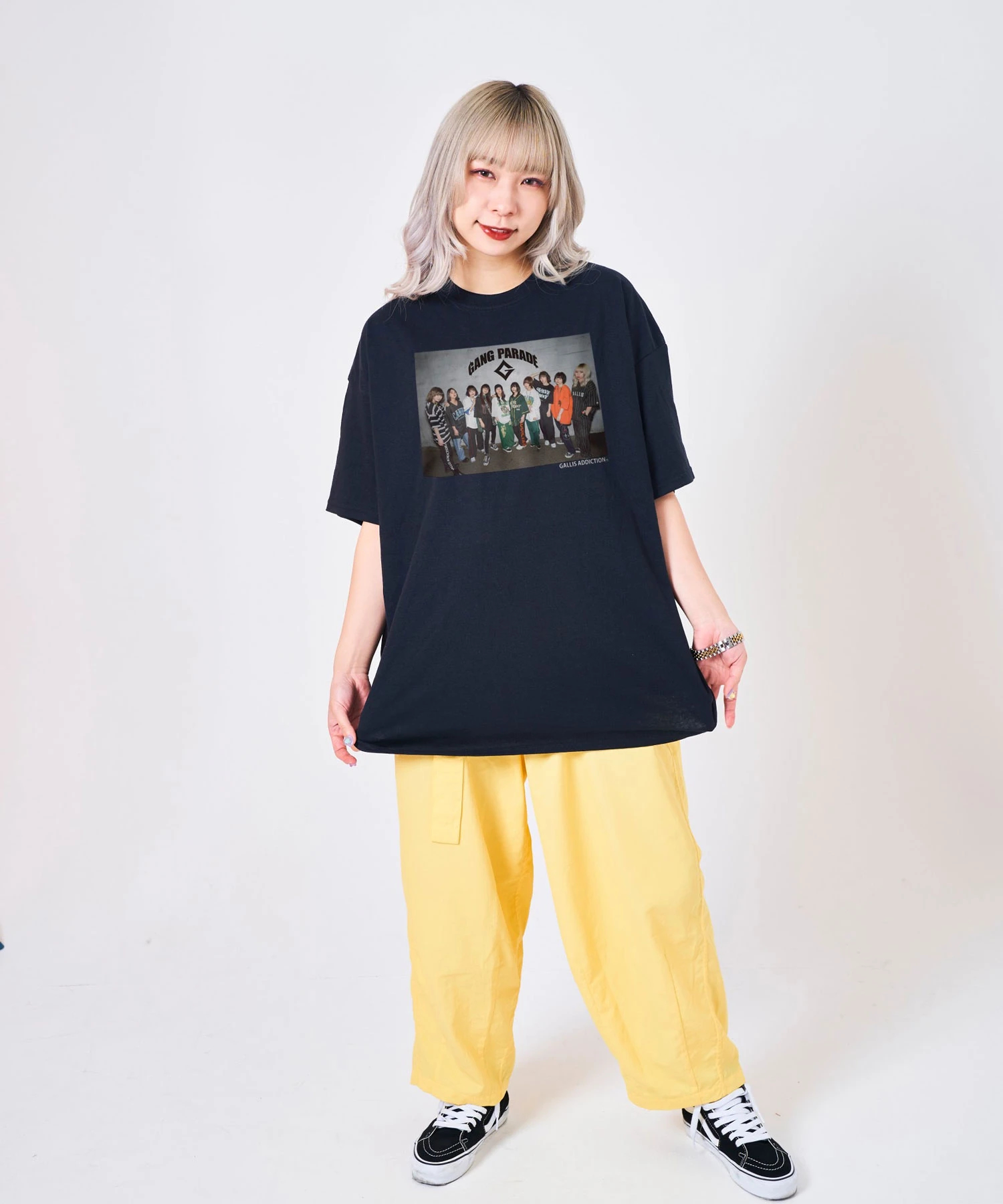GANG PARADE COLLABORATION ITEM(MENS)｜ファッション通販 SANKO