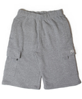 JACKROSE(ジャックローズ) |PRO CLUB/プロクラブ FLEECE CARGO SHORT(MENS)