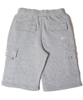 JACKROSE(ジャックローズ) |PRO CLUB/プロクラブ FLEECE CARGO SHORT(MENS)