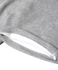 JACKROSE(ジャックローズ) |PRO CLUB/プロクラブ FLEECE CARGO SHORT(MENS)