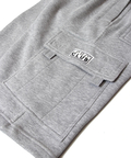 JACKROSE(ジャックローズ) |PRO CLUB/プロクラブ FLEECE CARGO SHORT(MENS)