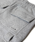 JACKROSE(ジャックローズ) |PRO CLUB/プロクラブ FLEECE CARGO SHORT(MENS)