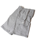 JACKROSE(ジャックローズ) |PRO CLUB/プロクラブ FLEECE CARGO SHORT(MENS)