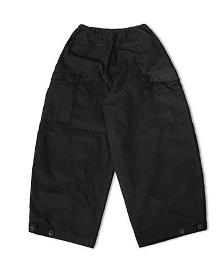 ANGLAN / アングラン Field Vijo Balloon Pants｜ファッション通販