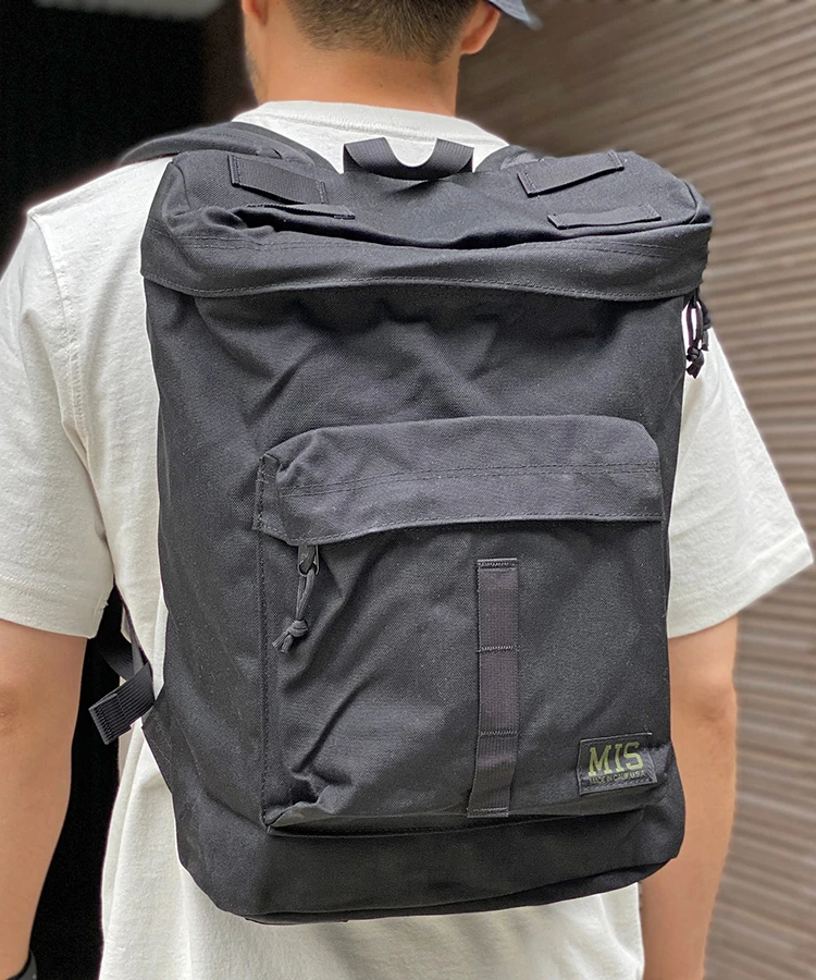 MIS / エムアイエス BACKPACK｜ファッション通販 SANKO BAZAAR