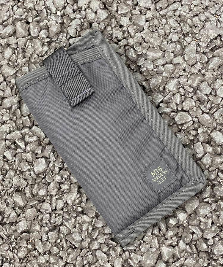 MIS / エムアイエス EW SOFT CASE｜ファッション通販 SANKO BAZAAR（サンコーバザール）