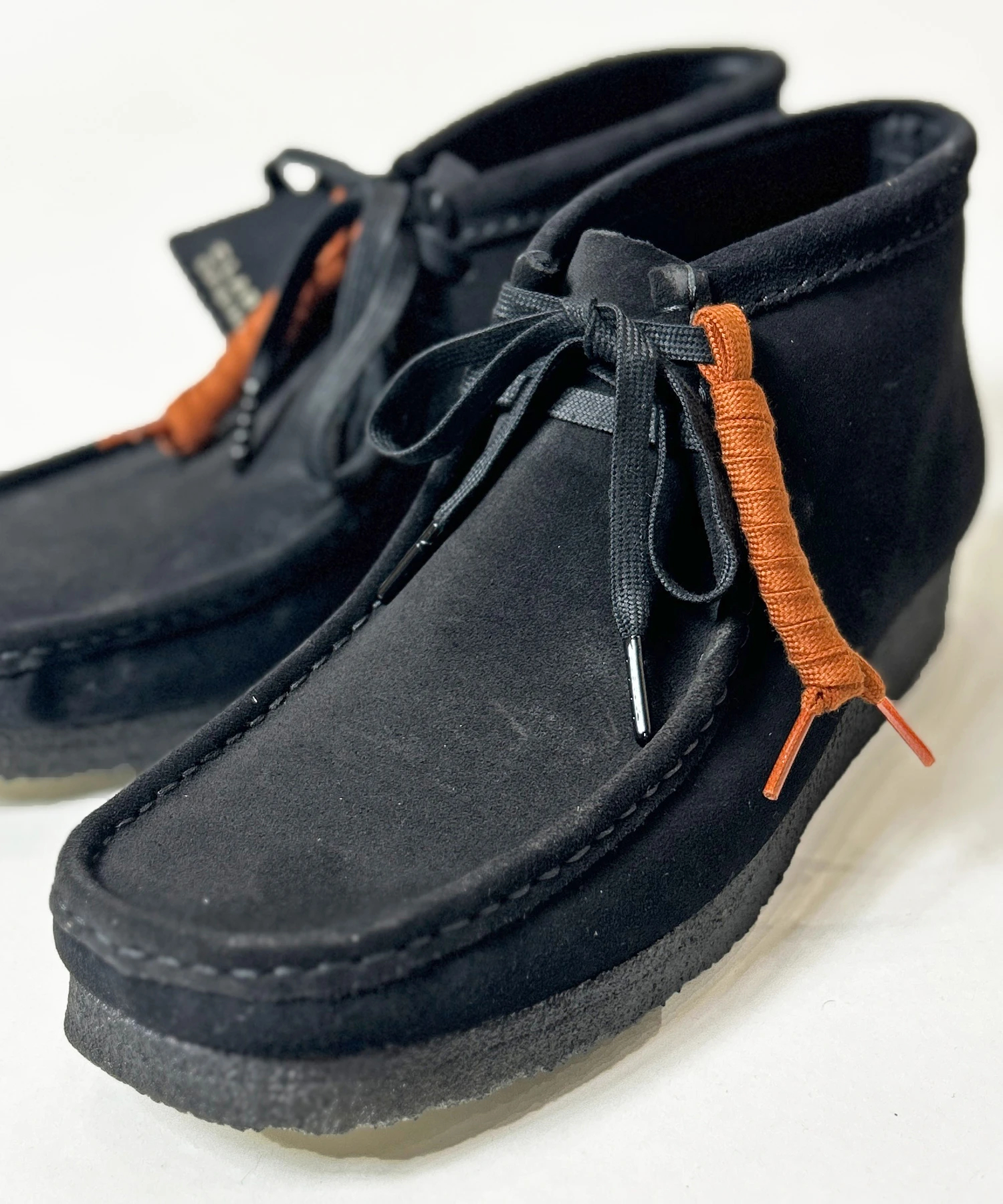 CLARKS/クラークス WALLABEE BOOT｜ファッション通販 SANKO BAZAAR
