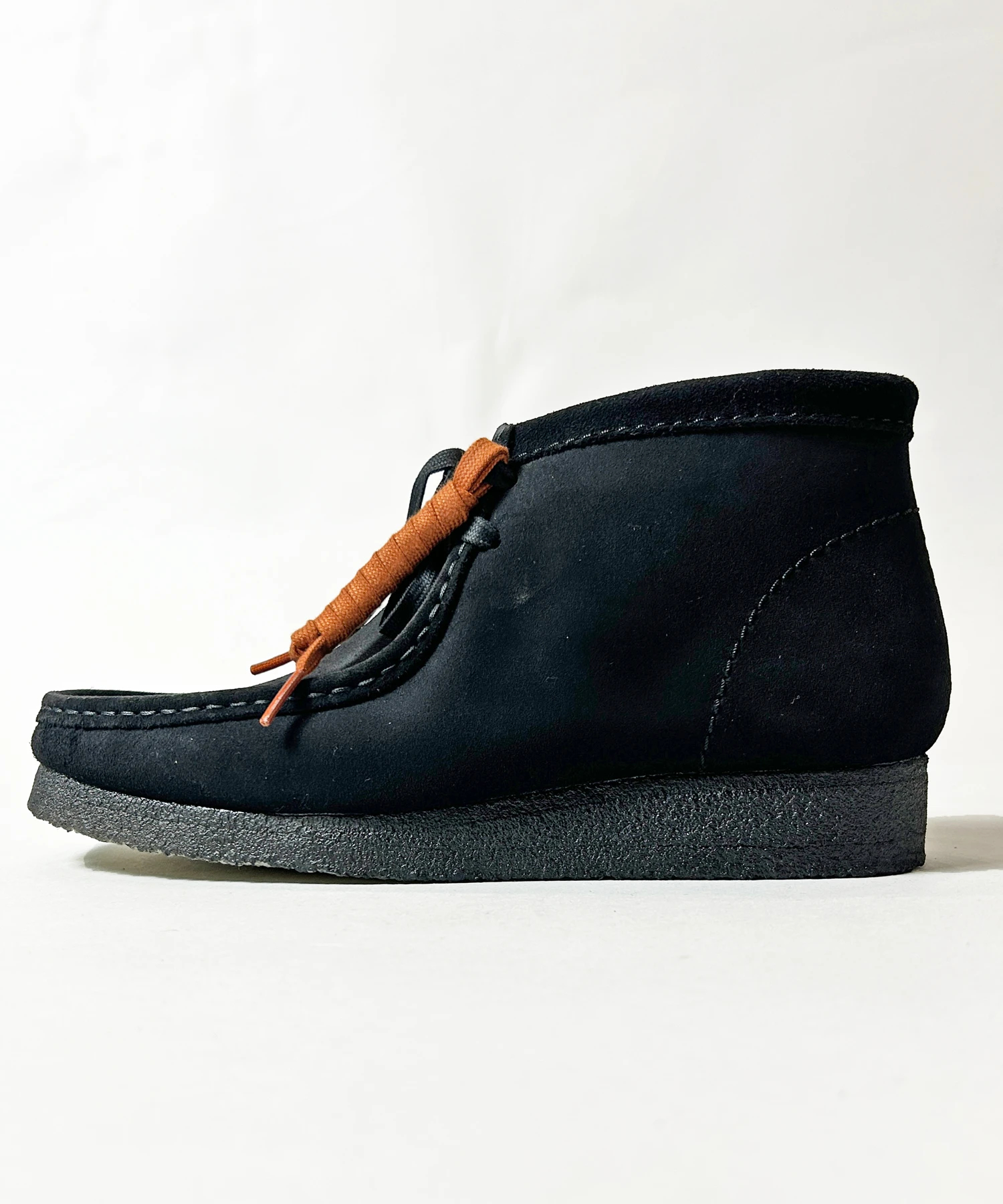 CLARKS/クラークス WALLABEE BOOT｜ファッション通販 SANKO BAZAAR