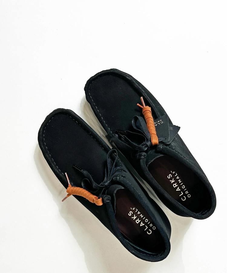 CLARKS / クラークス WALLABEE BOOT｜ファッション通販 SANKO BAZAAR