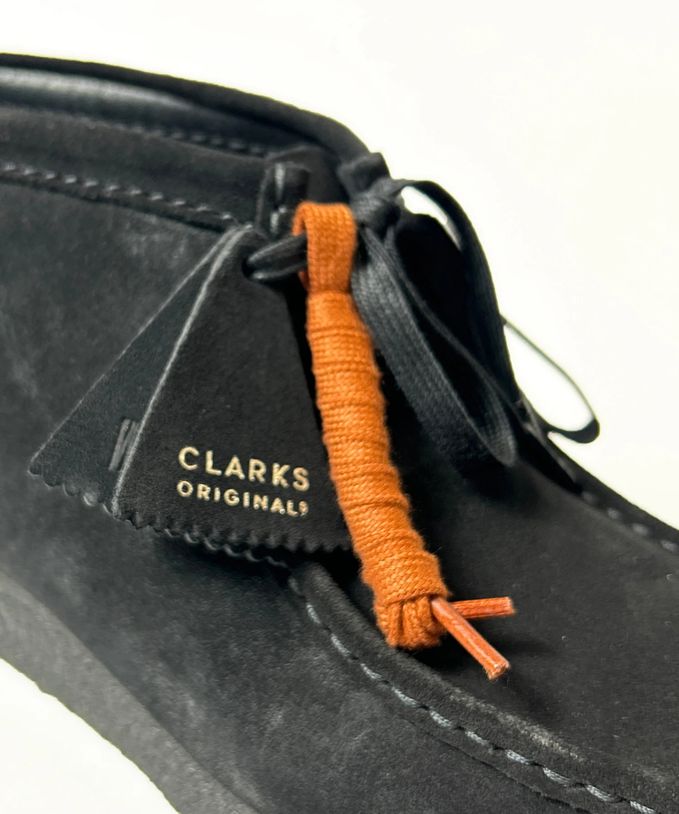 CLARKS / クラークス WALLABEE BOOT｜ファッション通販 SANKO BAZAAR