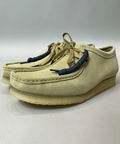 JACKROSE(ジャックローズ) |CLARKS/クラークス WALLABEE C/O
