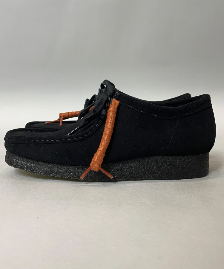 JACKROSE(ジャックローズ) |CLARKS/クラークス WALLABEE C/O