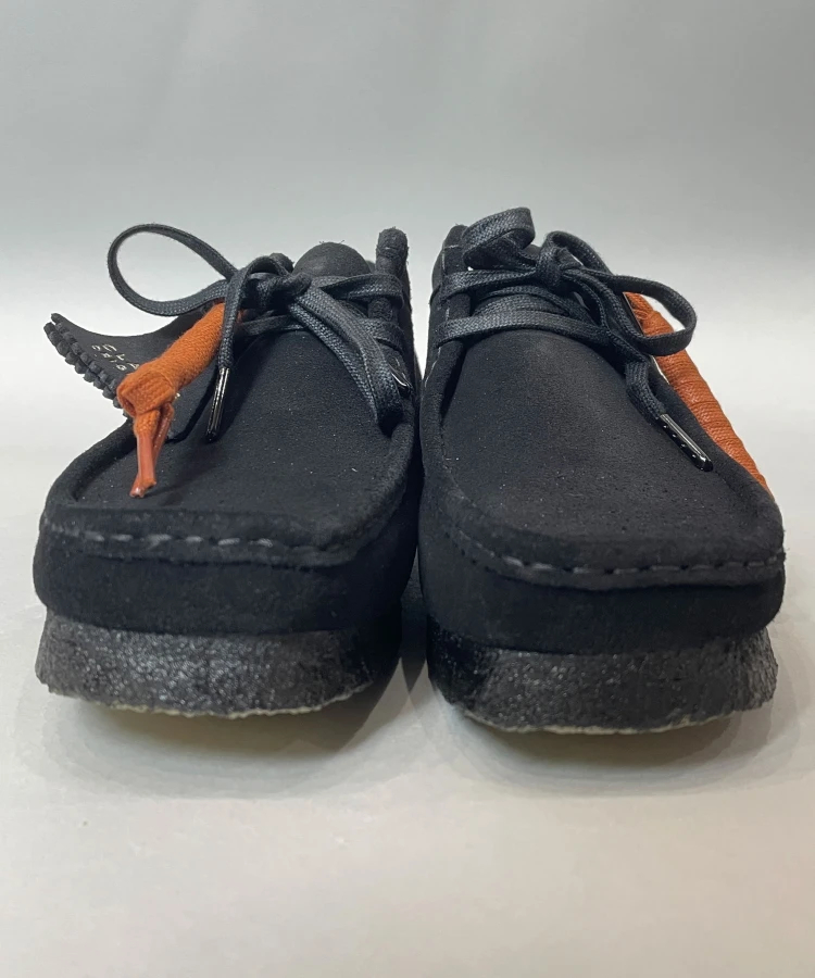 JACKROSE(ジャックローズ) |CLARKS/クラークス WALLABEE C/O