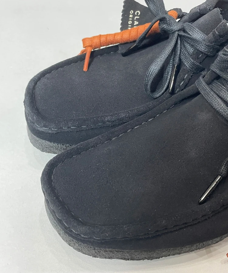 JACKROSE(ジャックローズ) |CLARKS/クラークス WALLABEE C/O