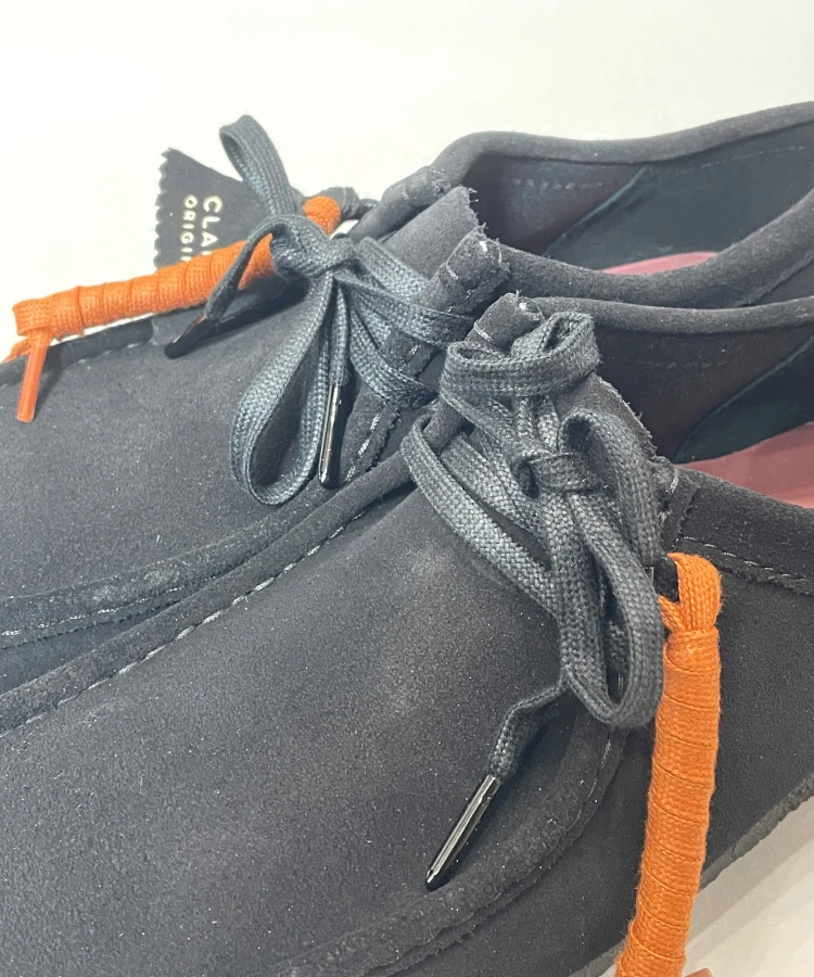 JACKROSE(ジャックローズ) |CLARKS/クラークス WALLABEE C/O