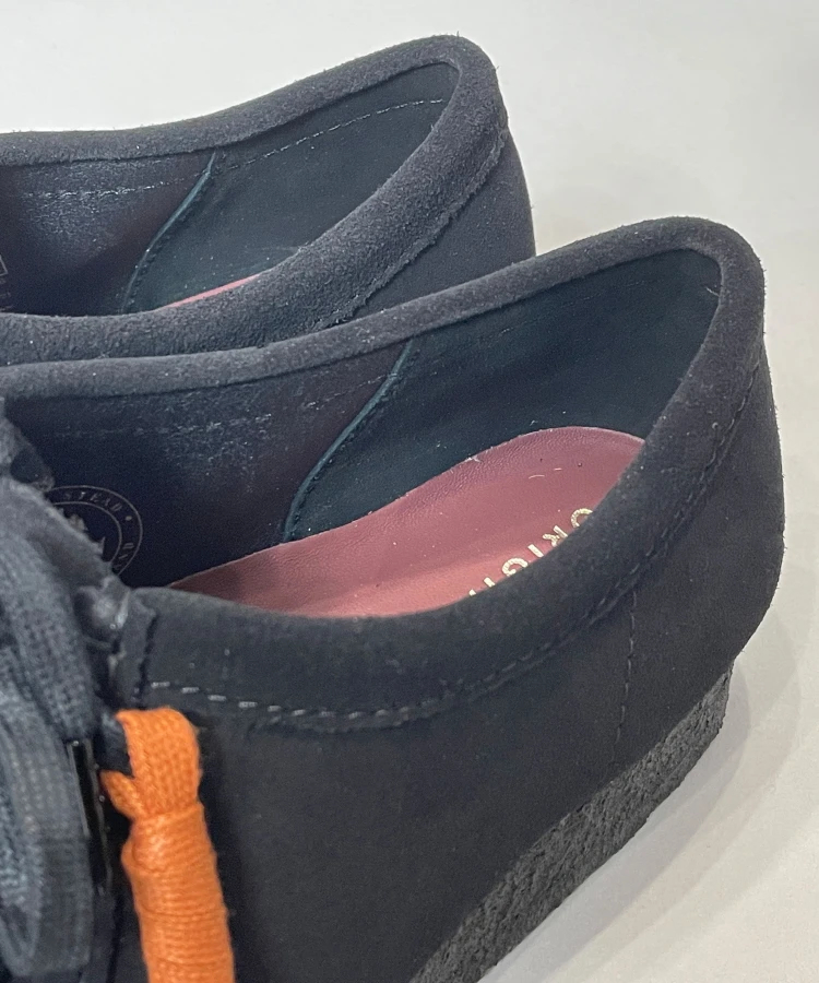 JACKROSE(ジャックローズ) |CLARKS/クラークス WALLABEE C/O