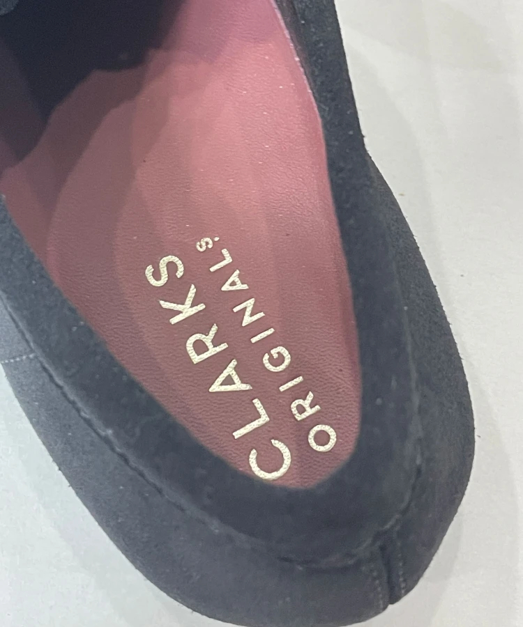 JACKROSE(ジャックローズ) |CLARKS/クラークス WALLABEE C/O