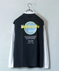 JACKROSE(ジャックローズ) |What it isNt-MG / ワットイットイズントバイマークゴンザレス【62304】-L/S TEE