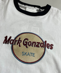 JACKROSE(ジャックローズ) |What it isNt-MG / ワットイットイズントバイマークゴンザレス【62304】-L/S TEE