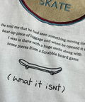 JACKROSE(ジャックローズ) |What it isNt-MG / ワットイットイズントバイマークゴンザレス【62304】-L/S TEE