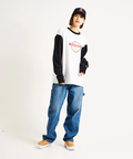 JACKROSE(ジャックローズ) |What it isNt-MG / ワットイットイズントバイマークゴンザレス【62304】-L/S TEE