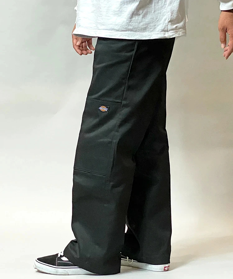 JACKROSE(ジャックローズ) |Dickies/ディッキーズ ダブルニー ワークパンツ