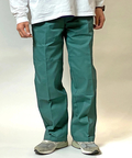 JACKROSE(ジャックローズ) |Dickies/ディッキーズ ダブルニー ワークパンツ
