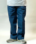 JACKROSE(ジャックローズ) |Dickies/ディッキーズ ダブルニー ワークパンツ