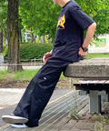 JACKROSE(ジャックローズ) |Dickies/ディッキーズ ダブルニー ワークパンツ