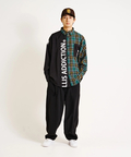 JACKROSE(ジャックローズ) |GA SEPARATE-CHECK L/S SHIRT