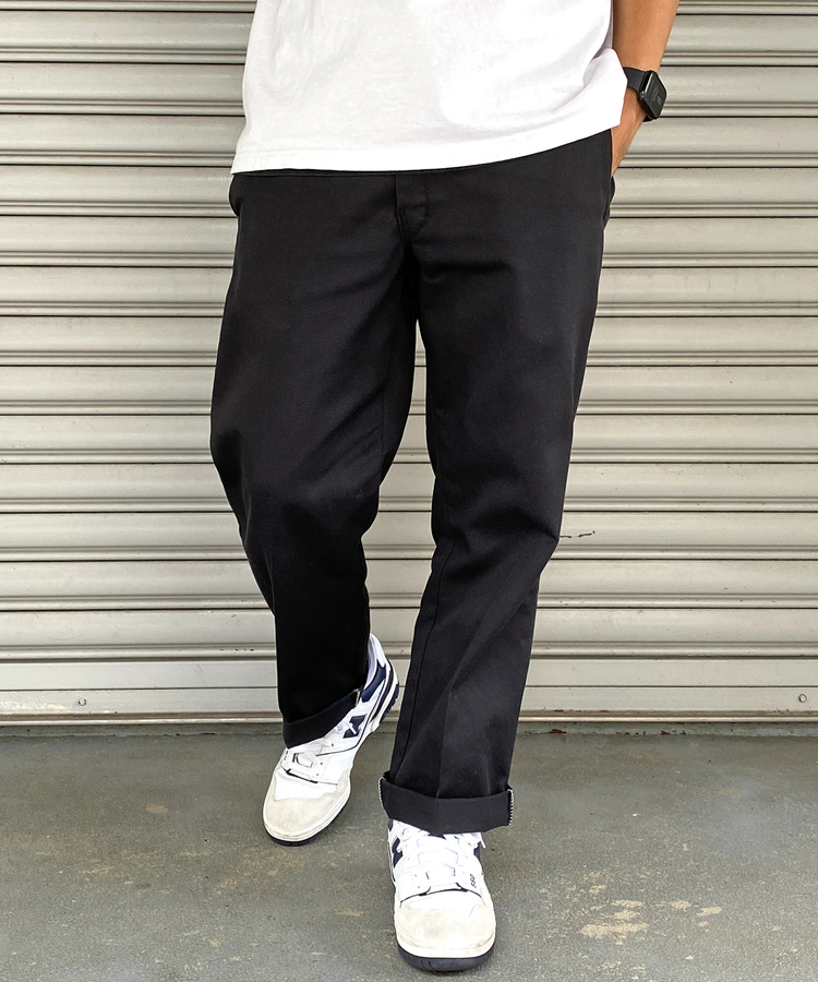 JACKROSE(ジャックローズ) |Dickies 874 ワークパンツ