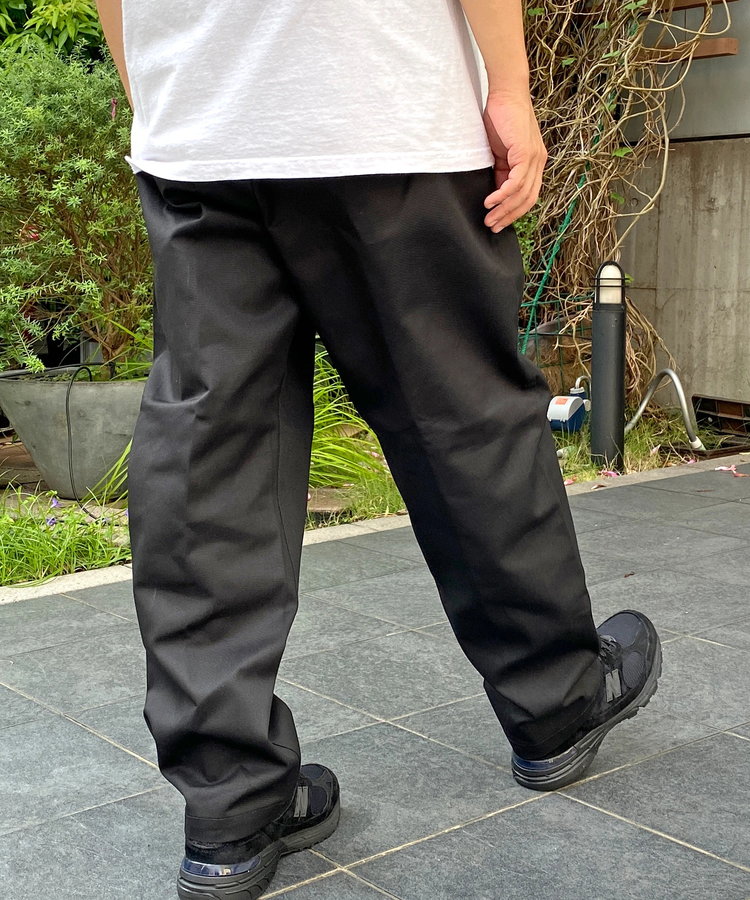 Dickies ツータックパンツ｜ファッション通販 SANKO BAZAAR（サンコー