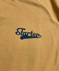 JACKROSE(ジャックローズ) |JE-STARTER. /スターター サークルロゴロンT